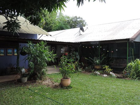 The Last Tucker Coffee Shop And Art Gallery And Bed & Breakfast - Redcliffe Tourism 0