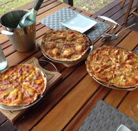 The Purple Mango Cafe and Brewery - Redcliffe Tourism