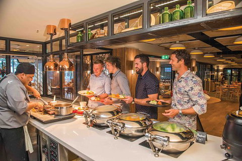 The Vue - Redcliffe Tourism 0