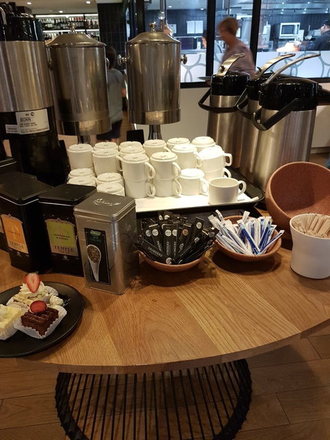 The Vue - Redcliffe Tourism 7