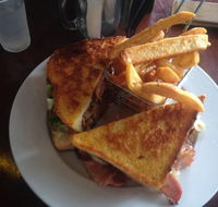 Three C's Cafe - Redcliffe Tourism