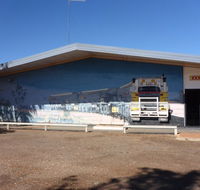 Threeways Roadhouse Dining - Redcliffe Tourism