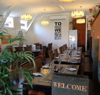 Wok's Up - Redcliffe Tourism