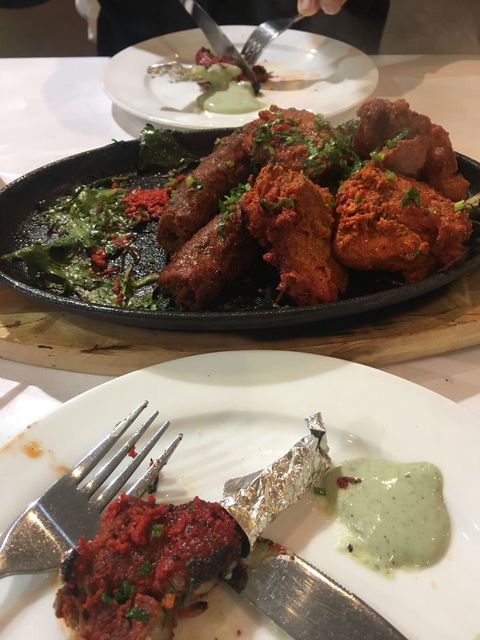 Dawat The Invitation - Redcliffe Tourism 9