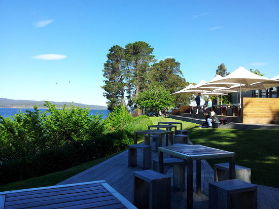  Redcliffe Tourism