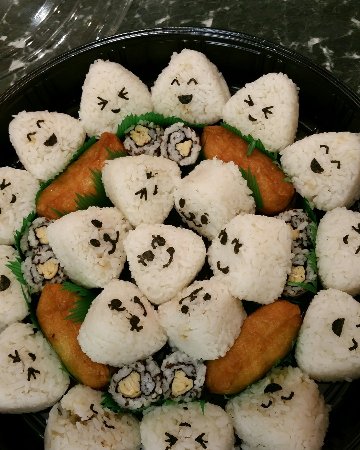 Sushi Bonza - Redcliffe Tourism 0