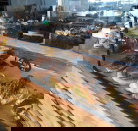 Touch of the MO - Redcliffe Tourism