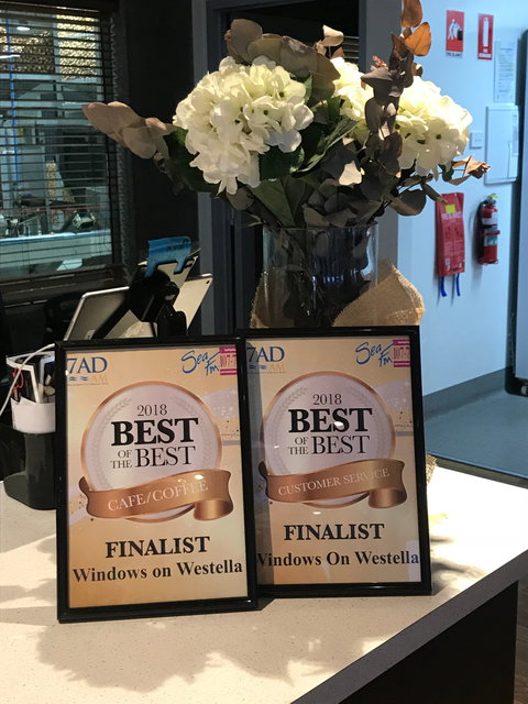 Windows On Westella - Redcliffe Tourism 2