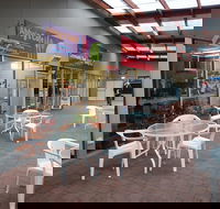 Abby's Coffee - Redcliffe Tourism