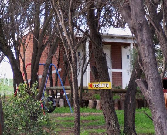 Arthur River TAS Redcliffe Tourism