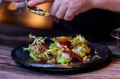 Ascua - Redcliffe Tourism 0