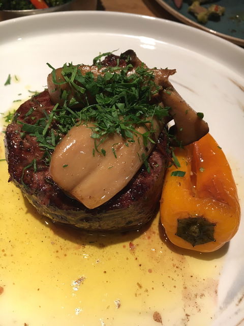 Ascua - Redcliffe Tourism 9