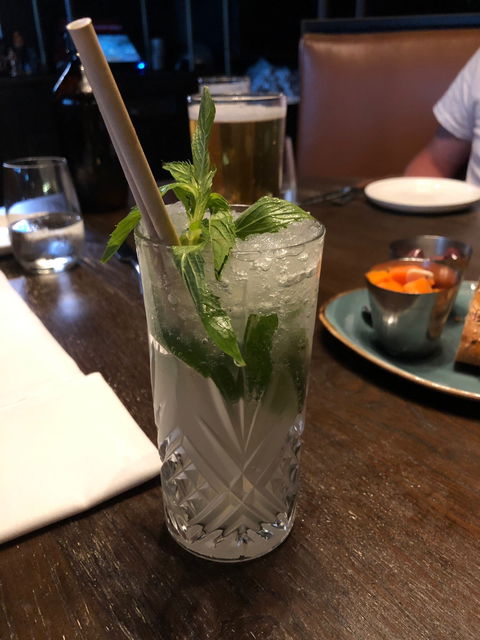 Ascua - Redcliffe Tourism 12