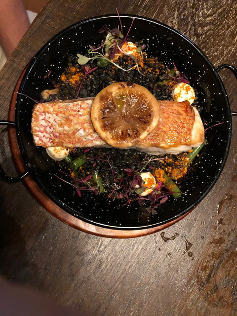 Ascua - Redcliffe Tourism 4