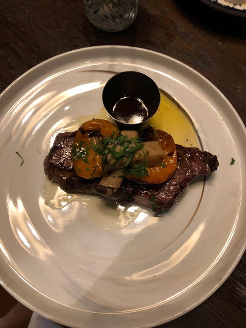 Ascua - Redcliffe Tourism 5