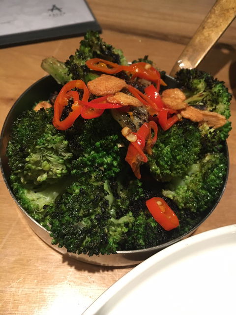 Ascua - Redcliffe Tourism 7