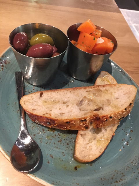 Ascua - Redcliffe Tourism 8