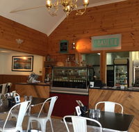 Basilico - Redcliffe Tourism