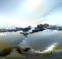 Beauty Point Waterfront Hotel - Redcliffe Tourism