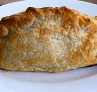 Blue Edge Bakery Bicheno - Redcliffe Tourism