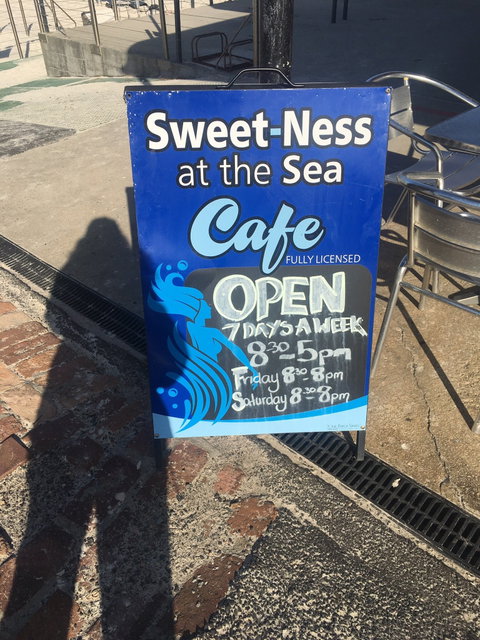 Boat Harbour Beach Surf Club Cafe - Redcliffe Tourism 2
