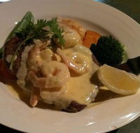Bridport Hotel Sports Bar - Redcliffe Tourism