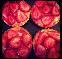Bridport Sugar N Spice Bakery - Redcliffe Tourism