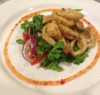 Bush Inn Hotel Restaurant - Redcliffe Tourism