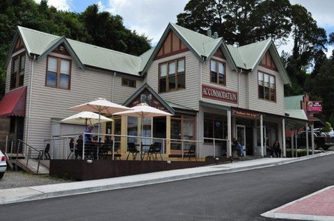 Bushman's - Redcliffe Tourism 0