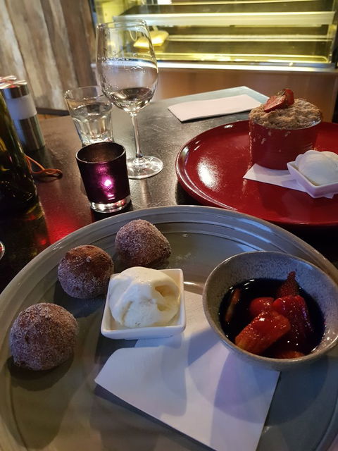 Bushman's - Redcliffe Tourism 1