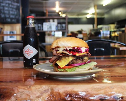 Cafe 1069 - Redcliffe Tourism 0