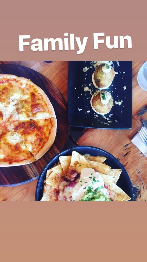 Cafe 1069 - Redcliffe Tourism 1
