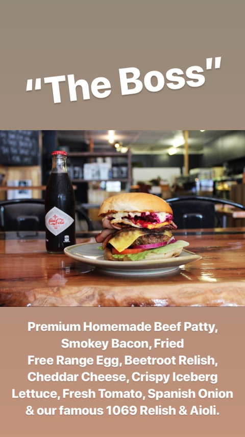 Cafe 1069 - Redcliffe Tourism 2