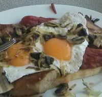 Cafe on King - Redcliffe Tourism
