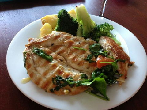 Caffe Italia - Redcliffe Tourism 0