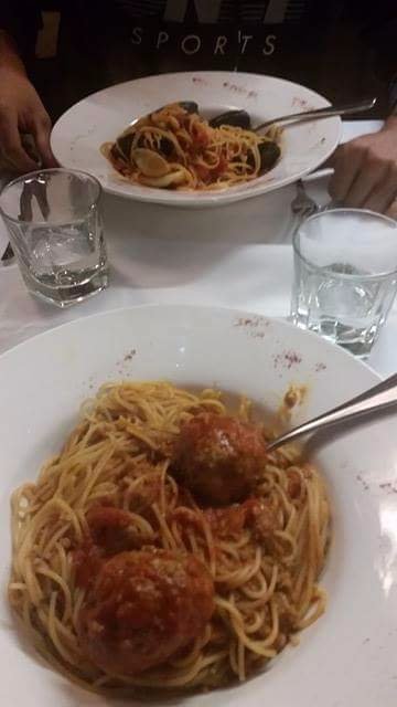 Caffe Italia - Redcliffe Tourism 1