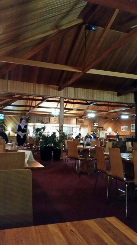 Cape Grim Grill @ Kauri Bistro - Redcliffe Tourism 2
