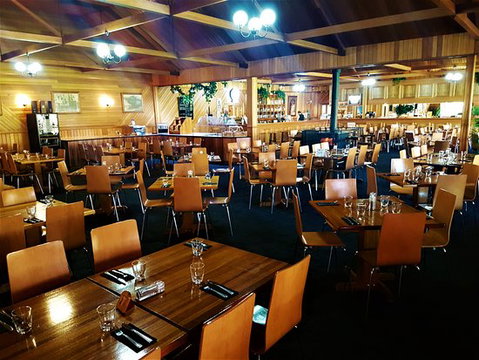 Cape Grim Grill @ Kauri Bistro - Redcliffe Tourism 0