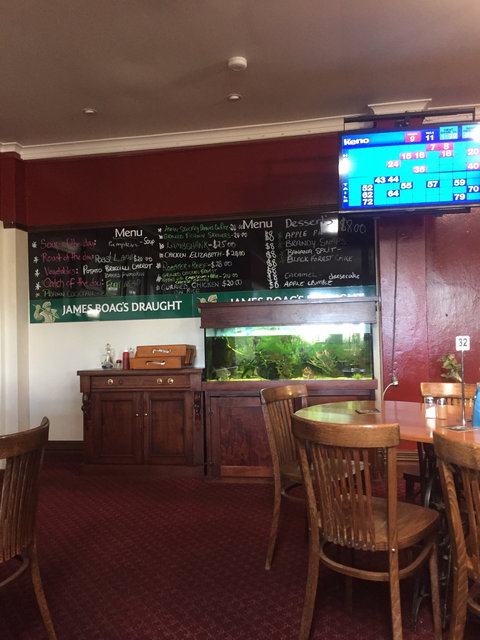 Carrick Inn Hotel - Redcliffe Tourism 10