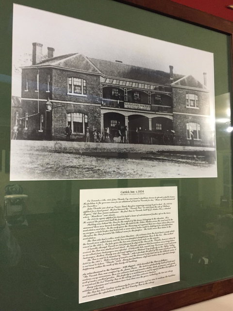 Carrick Inn Hotel - Redcliffe Tourism 11