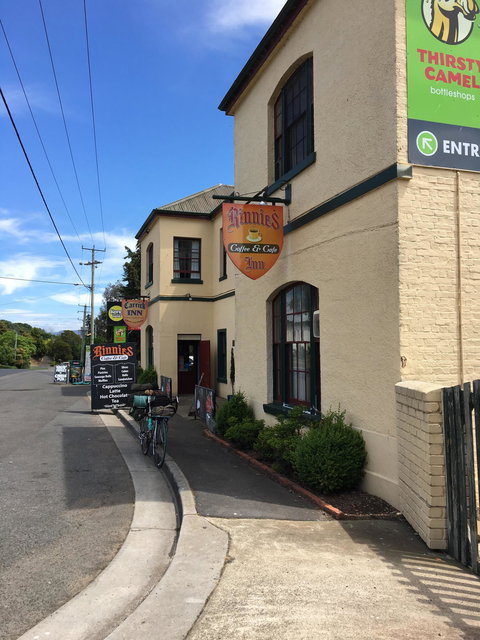 Carrick Inn Hotel - Redcliffe Tourism 12