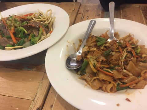 Chikko Boutique Coffee & Kitchen - Redcliffe Tourism 0