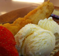 Chinese Big Wok - Redcliffe Tourism