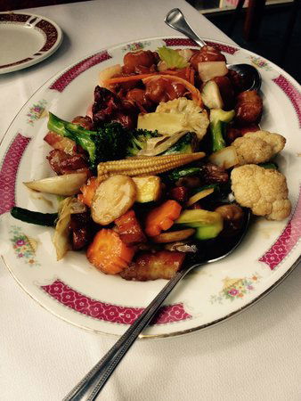 Chinese Dragon House Restaurant - Redcliffe Tourism 0