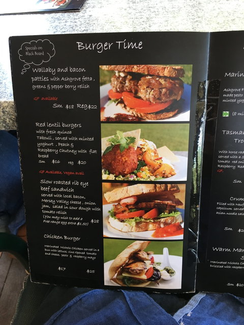 Christmas Hills Raspberry Farm Cafe - Redcliffe Tourism 1