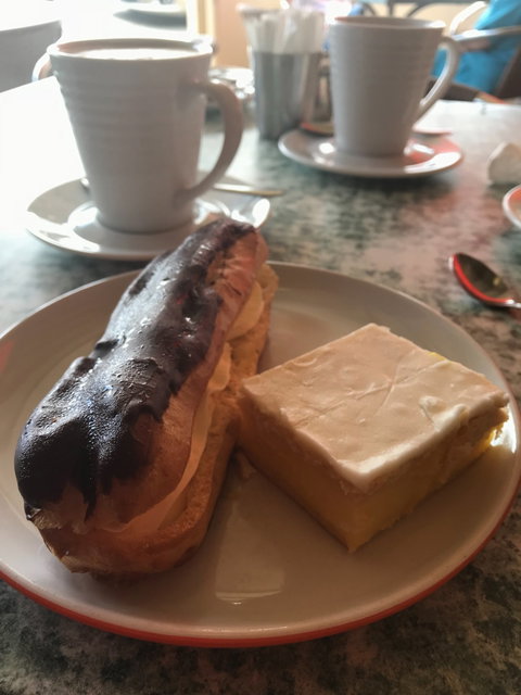 Cottage Bakery - Redcliffe Tourism 3