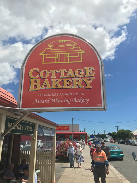 Cottage Bakery - Redcliffe Tourism 4
