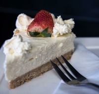 Coxswain's Cafe - Redcliffe Tourism