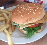 Eucalypt Cafe - Redcliffe Tourism