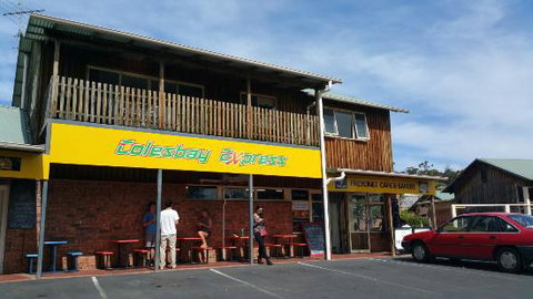 Freycinet Bakery Cafe - Redcliffe Tourism 0